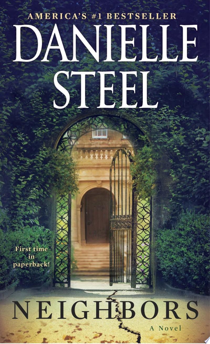 Cover of NEIGHBORS