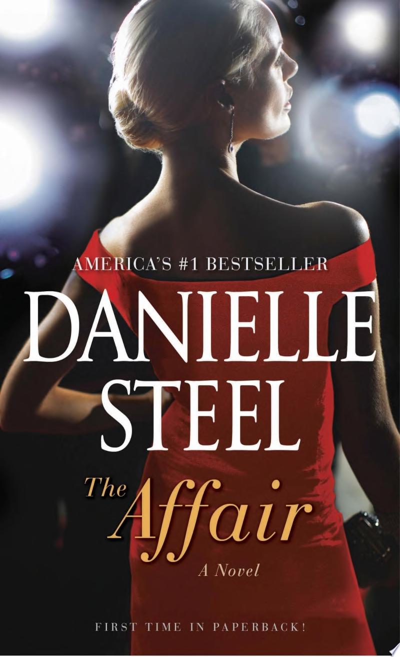 Cover of THE AFFAIR