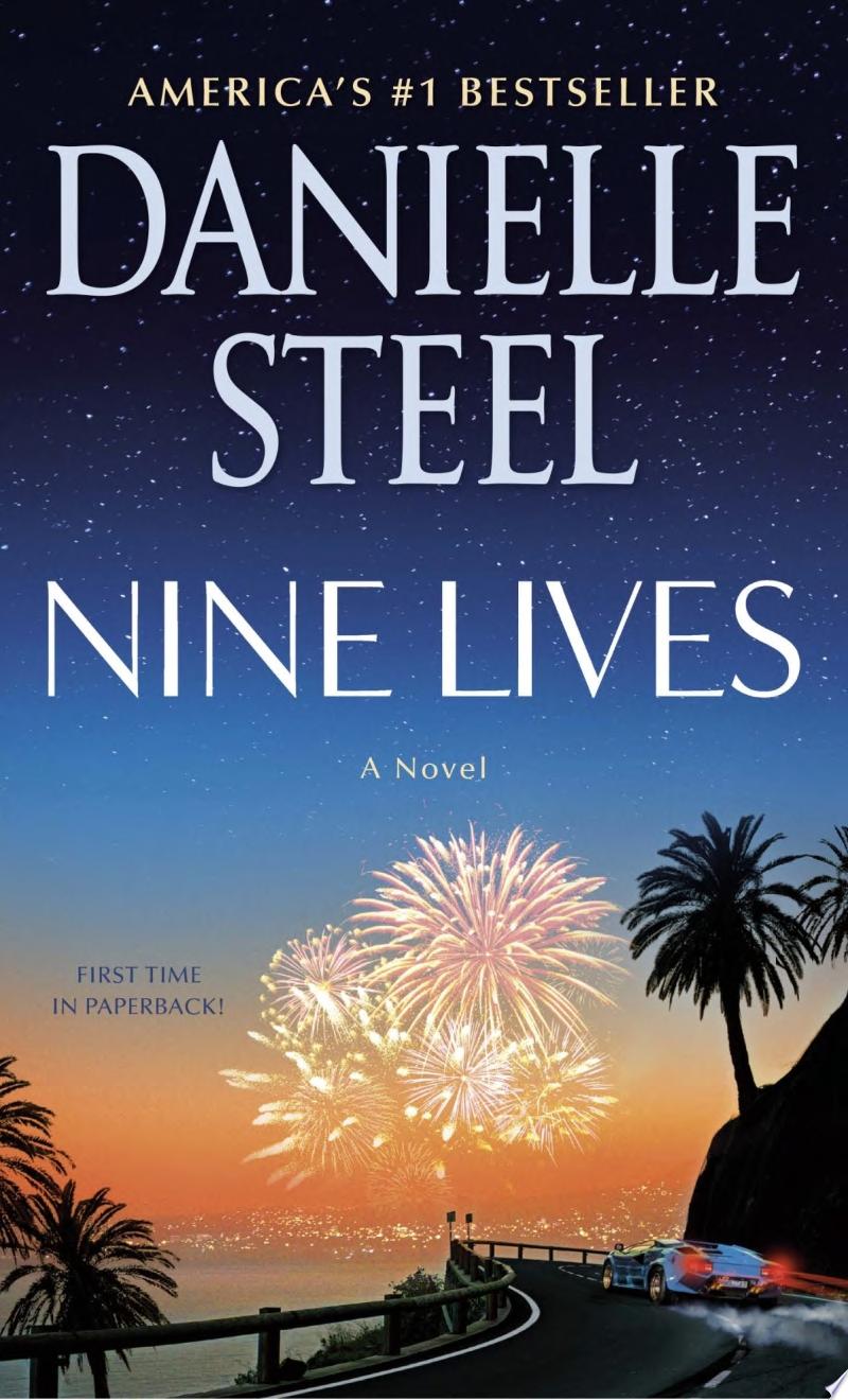 Cover of NINE LIVES