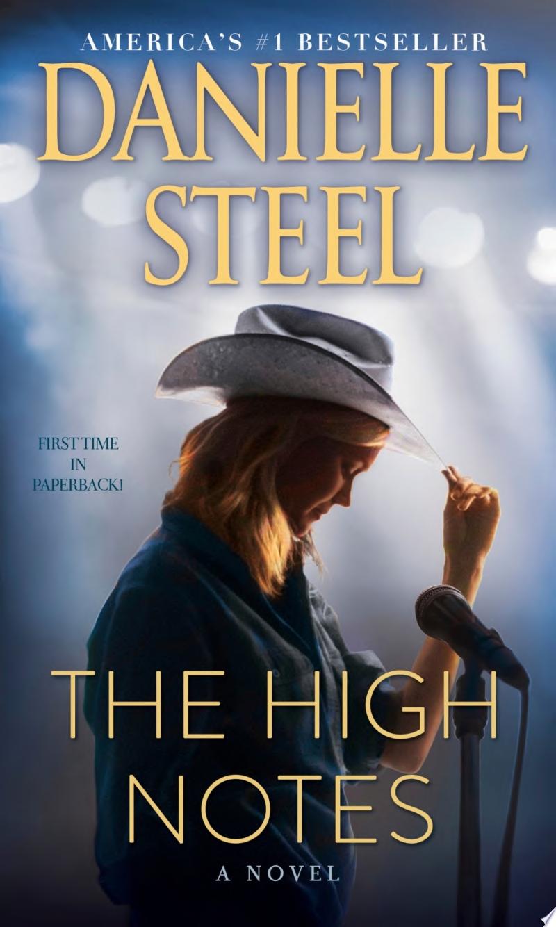 Cover of THE HIGH NOTES