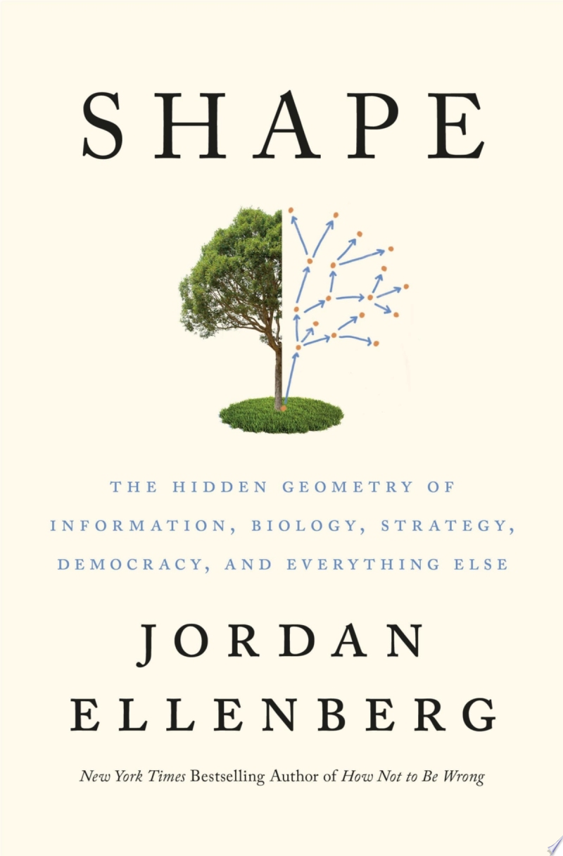 Cover of SHAPE