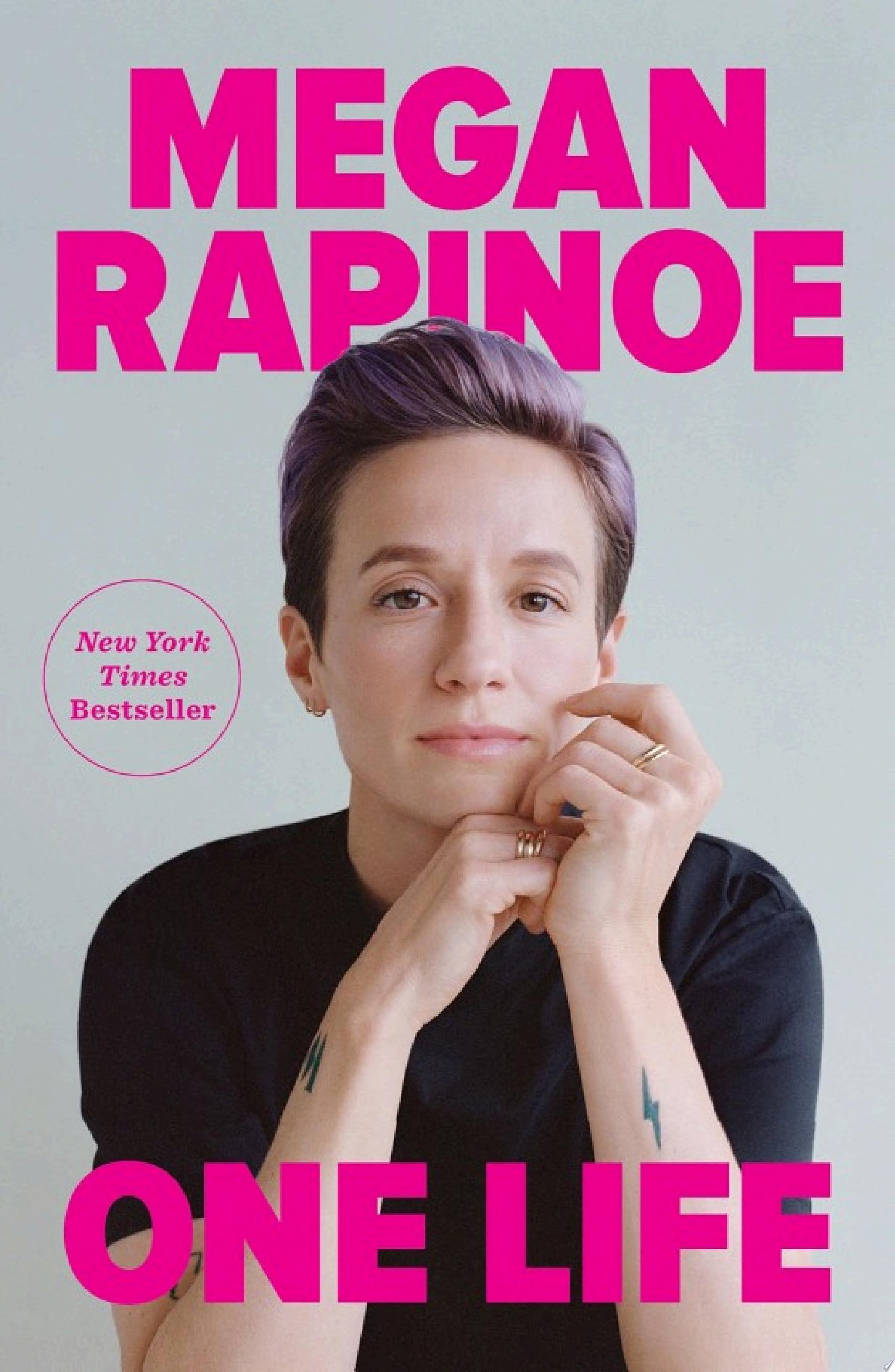 Cover of ONE LIFE