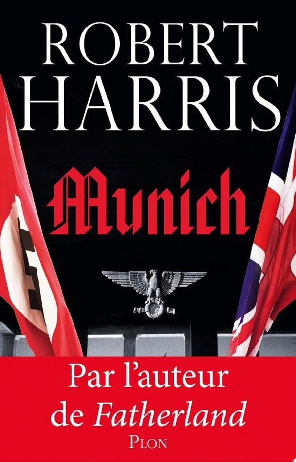 Cover of MUNICH