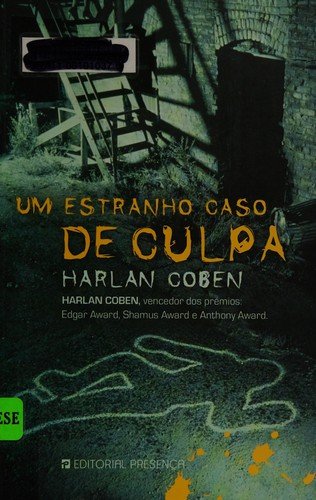 Cover of THE INNOCENT
