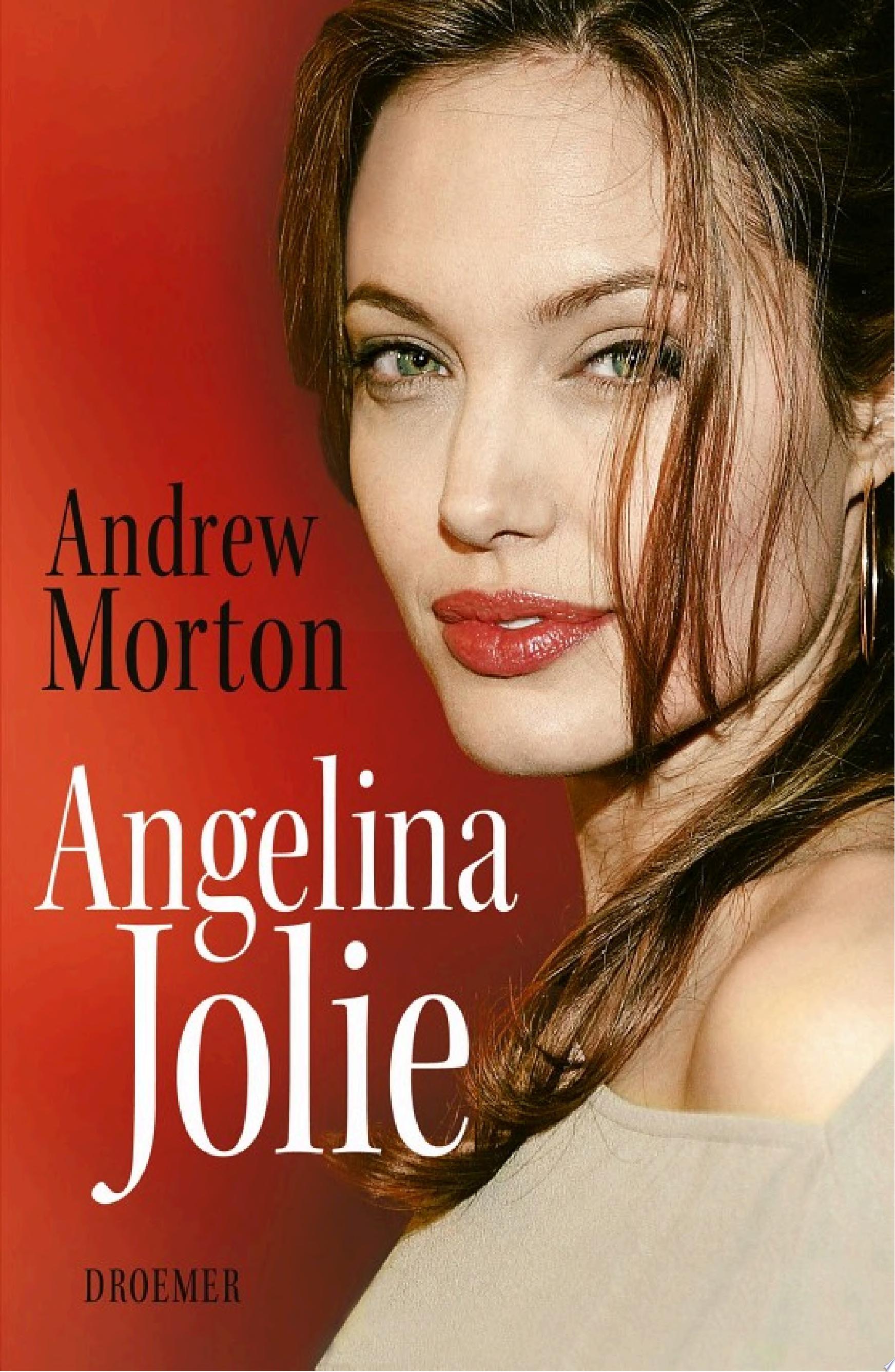 Cover of ANGELINA