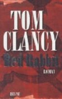 Cover of RED RABBIT