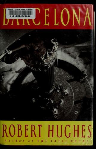 Cover of BARCELONA