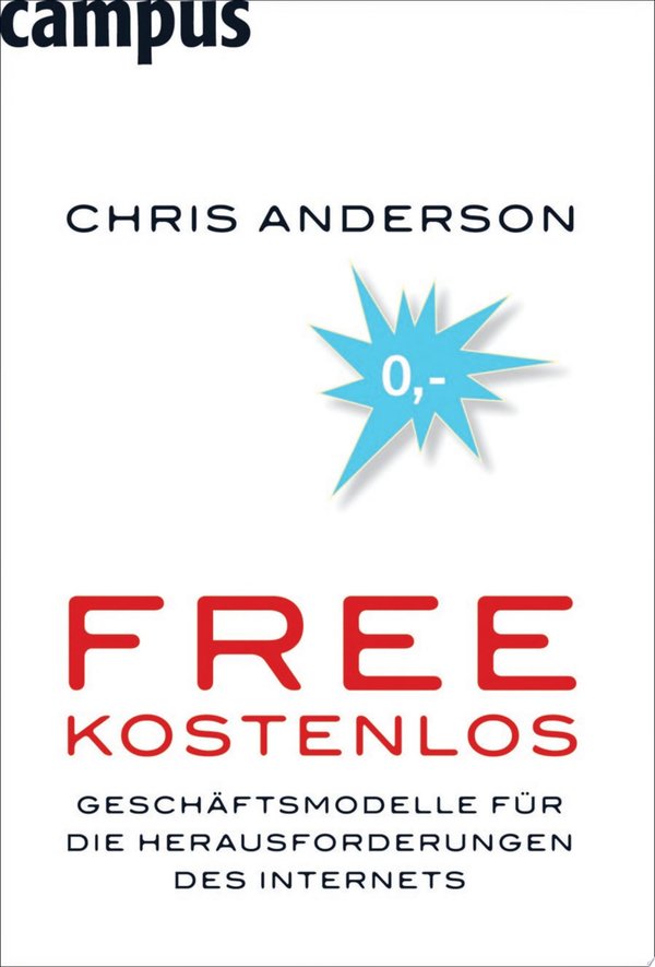 Cover of FREE
