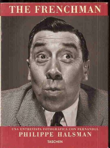 Cover of THE FRENCHMAN
