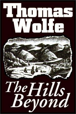 Cover of THE HILLS BEYOND