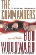 Cover of THE COMMANDERS