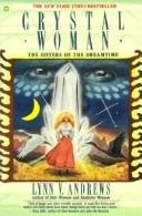 Cover of CRYSTAL WOMAN