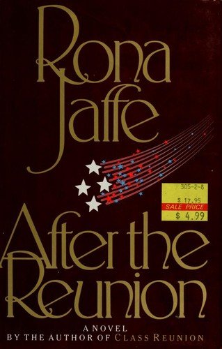 Cover of AFTER THE REUNION