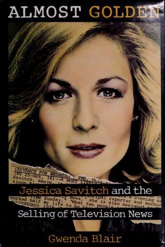 Cover of ALMOST GOLDEN