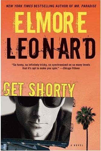 Cover of GET SHORTY