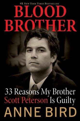 Cover of BLOOD BROTHER