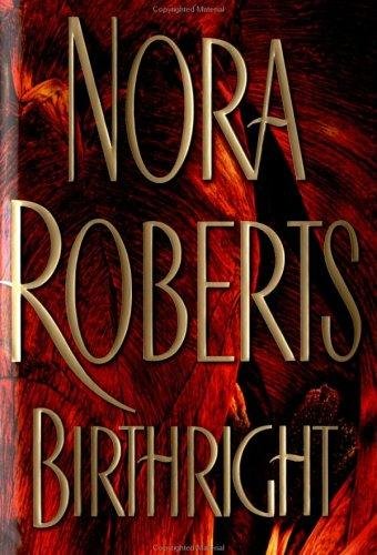 Cover of BIRTHRIGHT