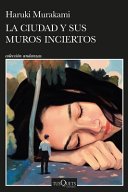 Cover of THE CITY AND ITS UNCERTAIN WALLS
