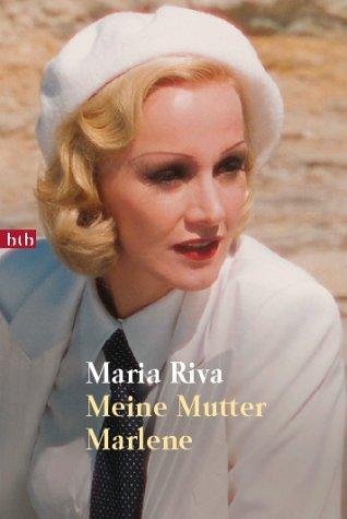 Cover of MARLENE DIETRICH