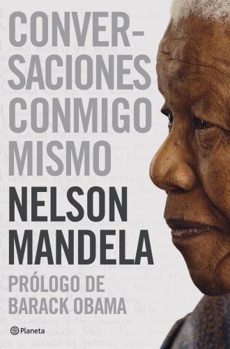 Cover of CONVERSATIONS WITH MYSELF