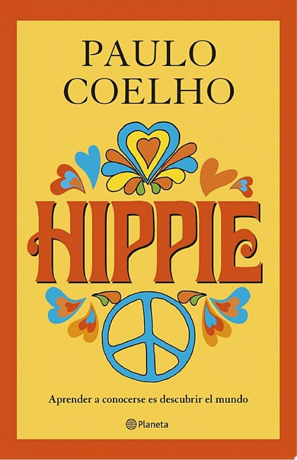 Cover of HIPPIE