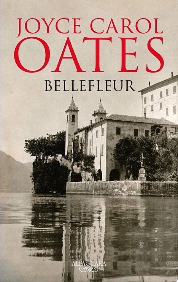 Cover of BELLEFLEUR