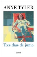 Cover of THREE DAYS IN JUNE