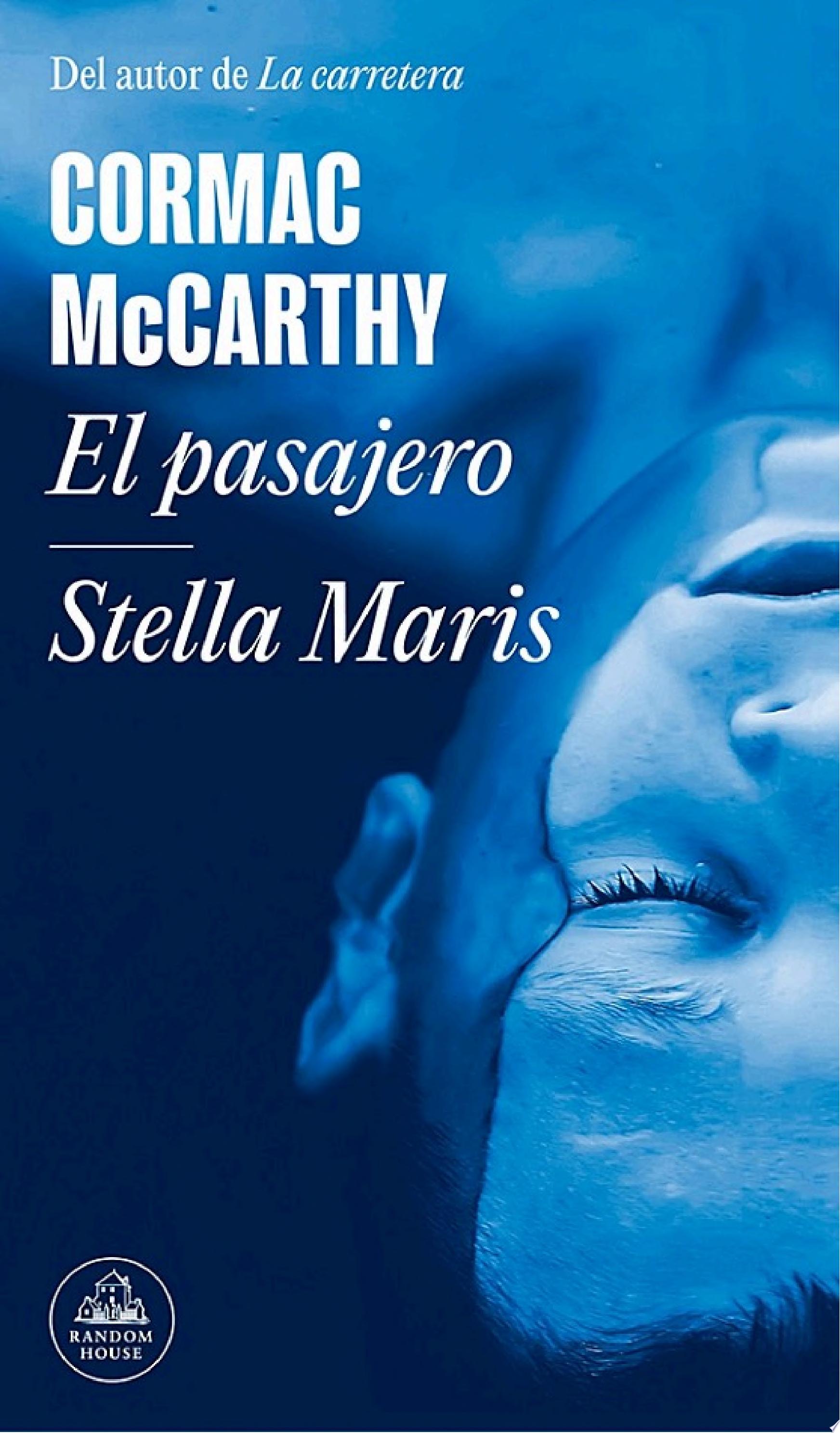 Cover of STELLA MARIS