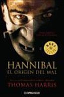Cover of HANNIBAL