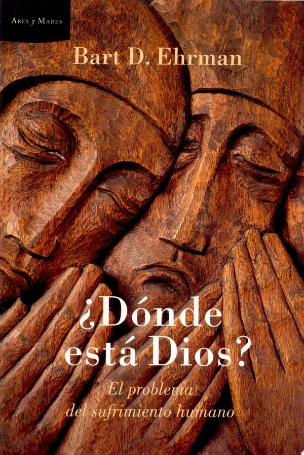 Cover of GOD’S PROBLEM