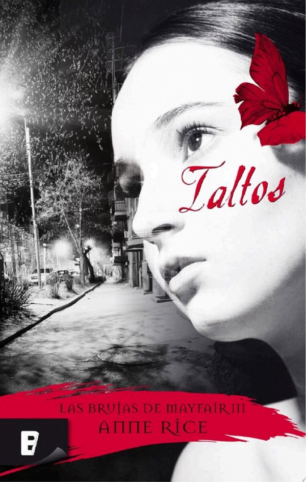 Cover of TALTOS