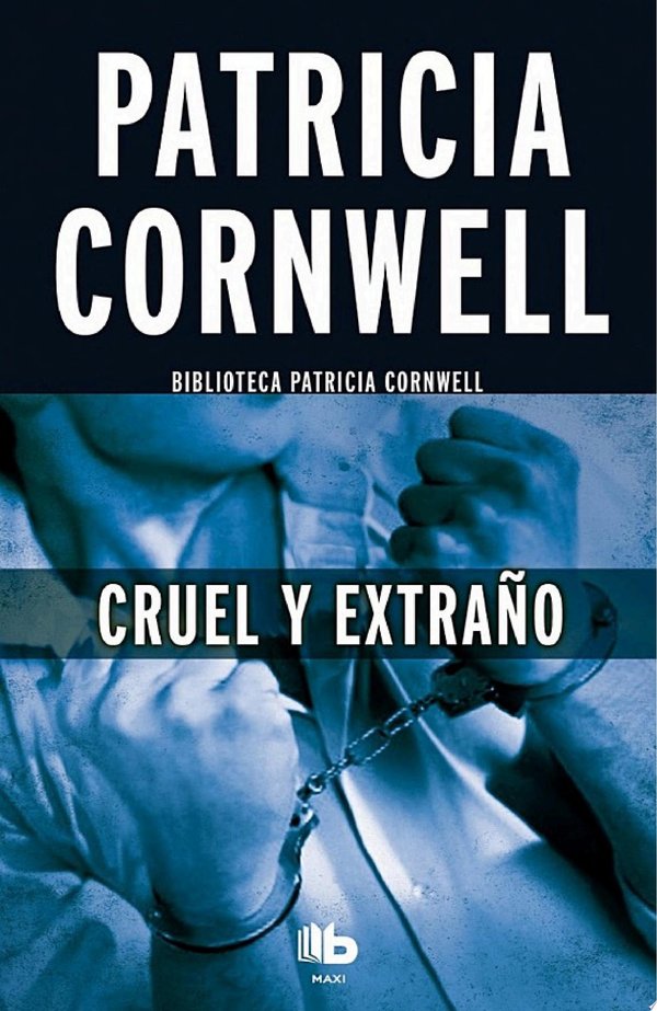 Cover of SCARPETTA