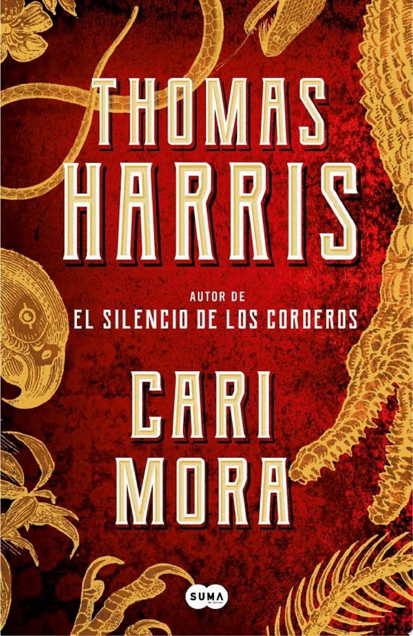 Cover of CARI MORA