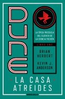 Cover of DUNE: House Atreides