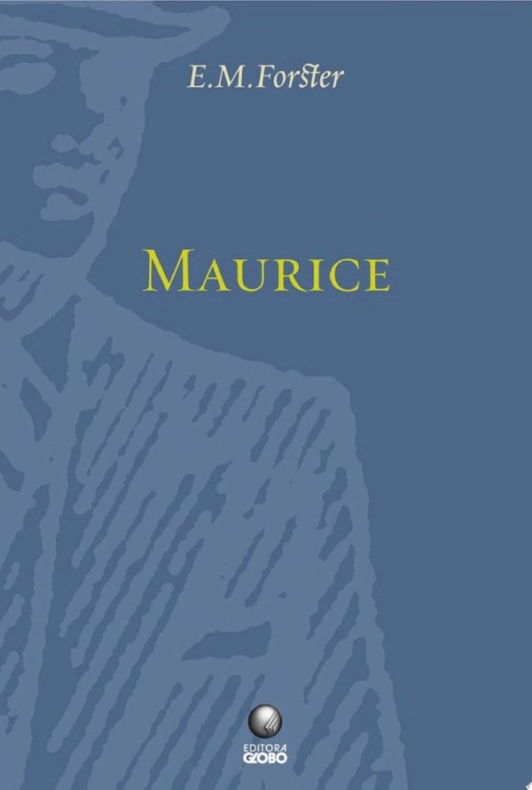 Cover of MAURICE