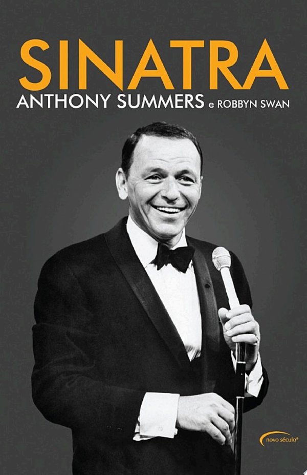 Cover of SINATRA: The Life