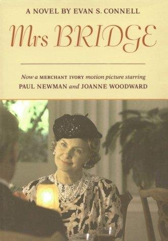 Cover of MRS. BRIDGE