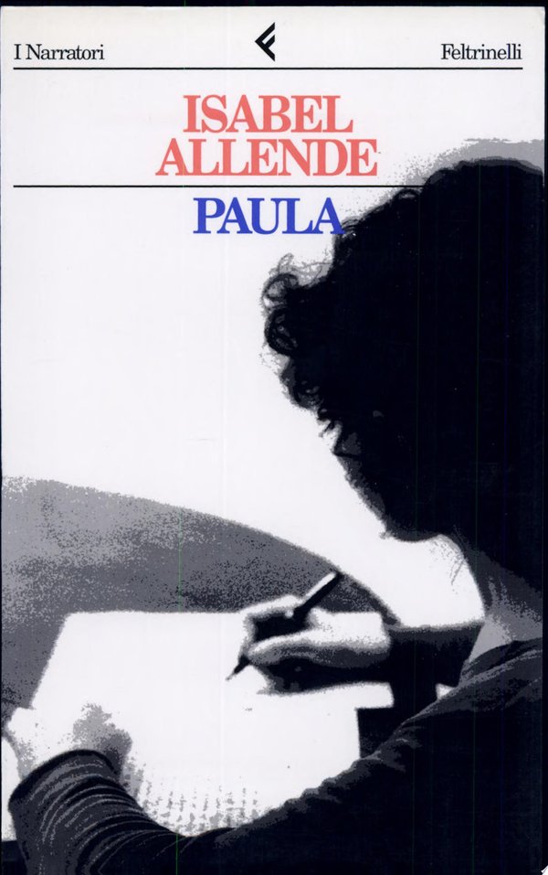 Cover of PAULA