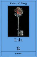 Cover of LILA