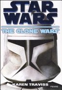 Cover of THE CLONE WARS