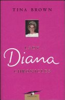 Cover of THE DIANA CHRONICLES