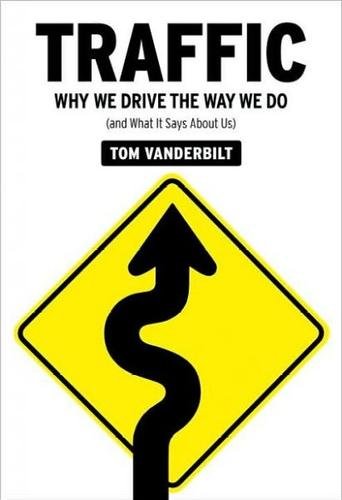 Cover of TRAFFIC