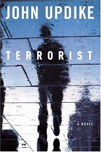 Cover of TERRORIST
