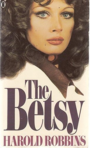 Cover of THE BETSY