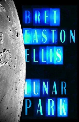 Cover of LUNAR PARK