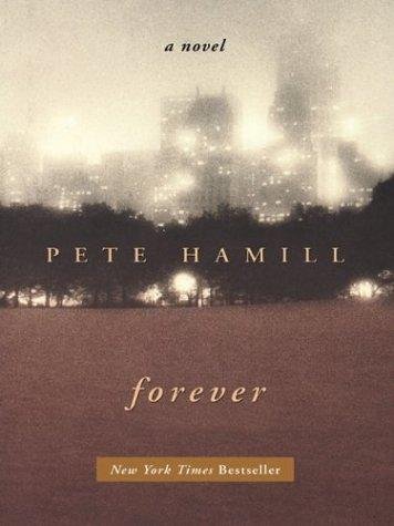 Cover of FOREVER