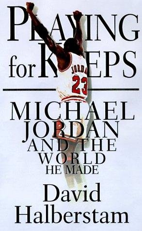 Cover of PLAYING FOR KEEPS
