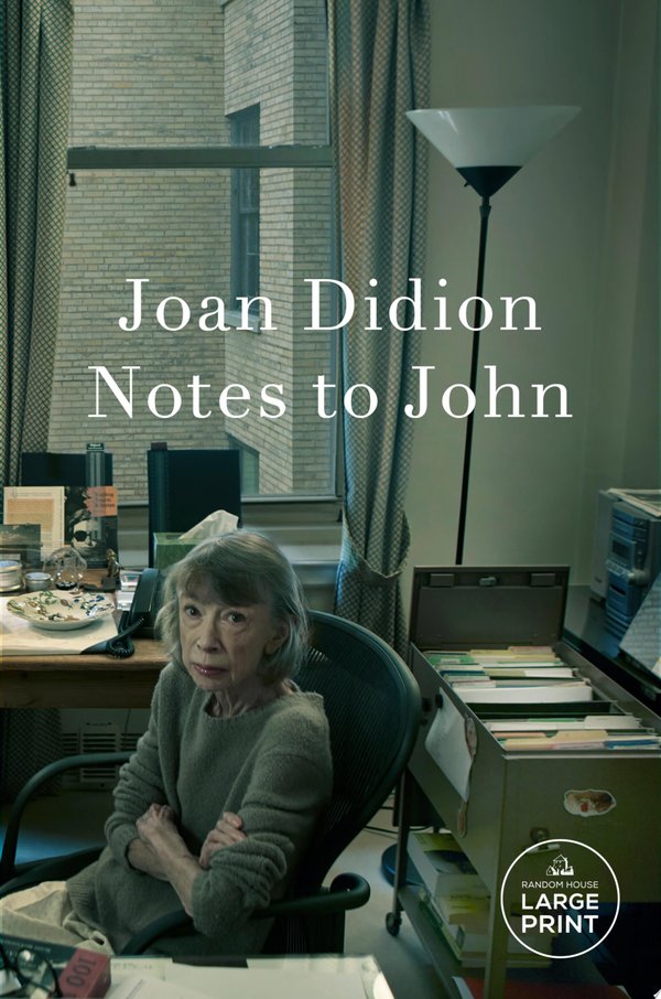 Cover of NOTES TO JOHN