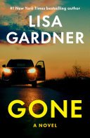 Cover of GONE