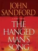 Cover of THE HANGED MAN'S SONG